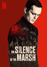 Netflix: The Silence of the Marsh | <strong>Opis Netflix</strong><br> Gdy popularny autor kryminaÅ‚Ã³w przyglÄ…da siÄ™ korupcji wÂ ramach pisania nowej ksiÄ…Å¼ki, granice miÄ™dzy fikcjÄ… aÂ rzeczywistoÅ›ciÄ… szybko zaczynajÄ… siÄ™ zacieraÄ‡. | Oglądaj film na Netflix.com