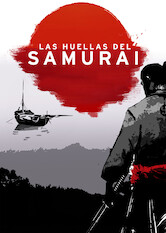Kliknij by uszyskać więcej informacji | Netflix: Las huellas del samurái | Grupa mieszkańców Coria del Río odkrywa, że kluczową postacią w historii ich miasta był poszukujący odkupienia samuraj.