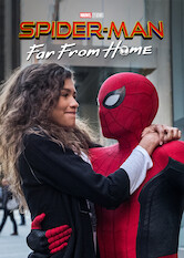 Kliknij by uszyskać więcej informacji | Netflix: Spider-Man: Daleko od domu | Superbohater też człowiek i jak wszyscy potrzebuje wakacji. Jednak Peter Parker musi być gotów do walki ze złem nawet podczas szkolnej wycieczki po Europie.