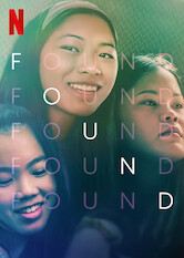 Kliknij by uszyskać więcej informacji | Netflix: Odnalezione | Gdy testy DNA ujawniajÄ…, Å¼e sÄ… kuzynkami, trzy dziewczynki adoptowane przez rÃ³Å¼ne amerykaÅ„skie rodziny wyjeÅ¼dÅ¼ajÄ… doÂ Chin, aby spotkaÄ‡ siÄ™ zÂ biologicznymi rodzicami.