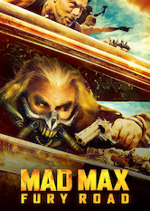 Kliknij by uszyskać więcej informacji | Netflix: Mad Max: Na drodze gniewu | Na postapokaliptycznym pustkowiu Max pomaga buntowniczce iÂ grupie wiÄ™zionych kobiet uciec przed tyranem, odeprzeÄ‡ ataki wrogÃ³w iÂ odnaleÅºÄ‡ dom.