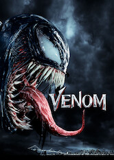 Kliknij by uszyskać więcej informacji | Netflix: Venom | Dziennikarz, w którego ciało wstępuje kosmiczny symbiont zapewniający przerażające supermoce, walczy na śmierć i życie z szalonym naukowcem.