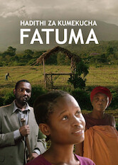 Kliknij by uszyskać więcej informacji | Netflix: Fatuma / Fatuma | This sequel film follows a woman and her daughter as they struggle to find equal recognition for their contributions to the family farm.