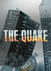 Netflix: The Quake | <strong>Opis Netflix</strong><br> Nikt nie wierzy naukowcowi cierpiÄ…cemu naÂ zespÃ³Å‚ stresu pourazowego, ktÃ³ry jest przekonany, Å¼e wÂ Oslo uderzy potÄ™Å¼ne trzÄ™sienie ziemi. | Oglądaj film na Netflix.com