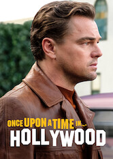 Kliknij by uzyskać więcej informacji | Netflix: Once Upon a Time in Hollywood / Pewnego razu... w Hollywood | It’s 1969. A TV actor and his stunt-double friend weigh their next move in an LA rocked by change as the scene’s hottest couple arrives next door. <b>[DE]</b>
