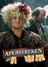 Kliknij by uszyskać więcej informacji | Netflix: Apenstreken | Osierocony dziewiÄ™ciolatek zmuszony doÂ pracy wÂ fabryce marzy oÂ chodzeniu doÂ szkoÅ‚y tak jak inne dzieci. Pewnego dnia ucieka iÂ zaczyna przygodÄ™ swojego Å¼ycia.