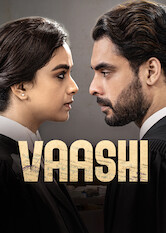 Kliknij by uszyskać więcej informacji | Netflix: Vaashi (Malayalam) | Two ambitious lawyers must grapple with their own dilemmas outside the courtroom when they end up on opposite sides of a momentous case.