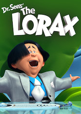 Kliknij by uszyskać więcej informacji | Netflix: Lorax | W tej adaptacji klasycznej bajki Dr. Seussa mieszkajÄ…cy wÂ lesie Lorax musi powstrzymaÄ‡ krÃ³tkowzrocznego Once-lera przed zniszczeniem przyrody dla zysku.