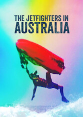Kliknij by uszyskać więcej informacji | Netflix: The Jetfighters in Australia | Zawodnicy zorganizowanych wÂ Australii mistrzostw Å›wiata wÂ jeÅºdzie naÂ skuterze wodnym prezentujÄ… swoje najlepsze powietrzne akrobacje.