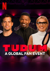 Kliknij by uzyskać więcej informacji | Netflix: Tudum 2022: A Global Fan Event / Tudum 2022: Światowe wydarzenie dla fanów | Oglądaj wielkie wydarzenie dla fanów, podczas którego gwiazdy z całego świata uchylą rąbka tajemnicy na temat Twoich ulubionych seriali i filmów.