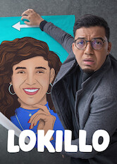 Kliknij by uszyskać więcej informacji | Netflix: Lokillo | A controversial TV host and comedian who has built his career on sexist humor is forced to assume a woman's identity to elude a relentless drug dealer.