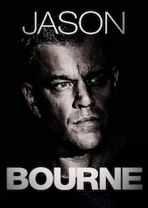Kliknij by uszyskać więcej informacji | Netflix: Jason Bourne | Znowu musi uciekaÄ‡ przed rzÄ…dem. ByÅ‚y szpieg powraca, aby pokonaÄ‡ cyberspiskowcÃ³w iÂ rozwiÄ…zaÄ‡ zagadkÄ™ Å›mierci swojego ojca.