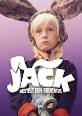 Kliknij by uszyskać więcej informacji | Netflix: Jack bestelt een broertje | All Jack wants for his birthday is a baby brother. But when his two mommies buy him a rabbit instead, he takes to the Internet to get what he wants.