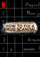 Netflix: How to Fix a Drug Scandal | <strong>Opis Netflix</strong><br> PrzestÄ™pstwa dwÃ³ch chemiczek zÂ laboratorium narkotykowego uderzajÄ… wÂ caÅ‚y system prawny iÂ zacierajÄ… granice sprawiedliwoÅ›ci wÂ oczach prawnikÃ³w, urzÄ™dnikÃ³w iÂ osadzonych. | Oglądaj serial na Netflix.com