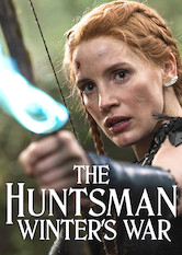 Netflix: The Huntsman: Winter's War | <strong>Opis Netflix</strong><br> Potwornie zdradzona krÃ³lowa Freya wykorzystuje swoje mroczne moce doÂ walki przeciwko miÅ‚oÅ›ci. PowstrzymaÄ‡ mogÄ… jÄ… tylko Åowca iÂ Sara. | Oglądaj film na Netflix.com