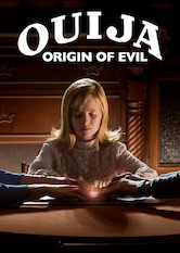 Kliknij by uszyskać więcej informacji | Netflix: Ouija: Narodziny zÅ‚a | Kalifornia, lata 60. XX w. Dziewczynka prÃ³buje nawiÄ…zaÄ‡ kontakt zeÂ swoim zmarÅ‚ym ojcem zaÂ pomocÄ… planszy Ouija, jednak nieoczekiwanie przywoÅ‚uje demona.