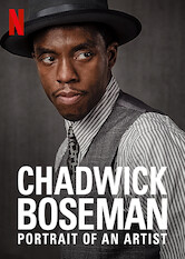 Kliknij by uszyskać więcej informacji | Netflix: Chadwick Boseman: Portret artysty | ScenarzyÅ›ci, reÅ¼yserzy iÂ aktorzy wspÃ³lnie wspominajÄ… wyjÄ…tkowy proces twÃ³rczy, zÂ ktÃ³rego sÅ‚ynÄ…Å‚ Chadwick Boseman.