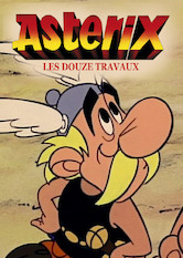 Kliknij by uzyskać więcej informacji | Netflix: Asterix: The 12 Tasks / 12 prac Asteriksa | Juliusz Cezar rzuca Galom wyzwanie: jeżeli wykonają 12 zadań, Cesarstwo Rzymskie będzie należeć do nich. Jeśli jednak im się nie uda, muszą się poddać Cezarowi.