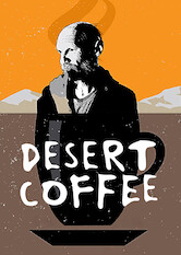 Kliknij by uszyskać więcej informacji | Netflix: Desert Coffee | Ekscentryczni mieszkańcy Slab City, zwanego „ostatnim wolnym miejscem w Ameryce”, spotykają się w kafejce Roba, gdzie czeka na nich wi-fi i najlepsza w mieście kawa.