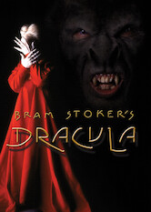 Kliknij by uszyskać więcej informacji | Netflix: Bram Stoker's Dracula | Drakula udaje siÄ™ doÂ Londynu wÂ poszukiwaniu kobiety wyglÄ…dajÄ…cej jak jego dawno zmarÅ‚a Å¼ona. Åowca wampirÃ³w, doktor Van Helsing, postanawia poÅ‚oÅ¼yÄ‡ kres temu szaleÅ„stwu.