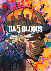 Kliknij by uszyskać więcej informacji | Netflix: PiÄ™ciu braci | Czterej czarnoskÃ³rzy weterani wracajÄ… doÂ Wietnamu dziesiÄ…tki lat poÂ wojnie wÂ poszukiwaniu szczÄ…tkÃ³w swojego dowÃ³dcy... iÂ ukrytego zÅ‚ota. ReÅ¼yseruje Spike Lee.