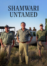Kliknij by uszyskać więcej informacji | Netflix: Shamwari Untamed | Experience the exciting, essential work of the conservationists who care for the incredible wildlife within South Africa's Shamwari Private Game Reserve.