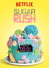 Netflix: Sugar Rush | <strong>Opis Netflix</strong><br> Czas to najwaÅ¼niejszy skÅ‚adnik, gdy rywalizujÄ…ce ze sobÄ… druÅ¼yny Å›cigajÄ… siÄ™ w przyrzÄ…dzaniu pysznych sÅ‚odkoÅ›ci. | Oglądaj serial na Netflix.com