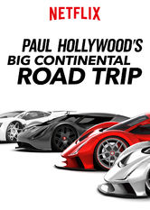 Kliknij by uszyskać więcej informacji | Netflix: Paul Hollywood's Big Continental Road Trip | Przygotuj siÄ™ na szalonÄ… jazdÄ™ z Paulem Hollywoodem — kucharzem celebrytÄ… i miÅ‚oÅ›nikiem aut — który poznaje kulturÄ™ i samochody Francji, WÅ‚och oraz Niemiec.