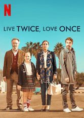 Netflix: Live Twice, Love Once | <strong>Opis Netflix</strong><br> Gdy Emilio (Oscar Martínez) dowiaduje siÄ™, Å¼e cierpi na chorobÄ™ Alzheimera, postanawia wraz z rodzinÄ… odszukaÄ‡ kobietÄ™, w której kochaÅ‚ siÄ™ jeszcze w dzieciÅ„stwie. | Oglądaj film na Netflix.com