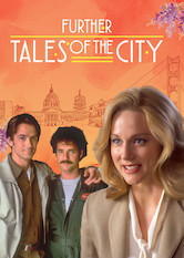 Netflix: Further Tales of the City (2001) | <strong>Opis Netflix</strong><br> Skomplikowane romanse, podróż za miasto i szokująca tajemnica — to wszystko wprowadzi zamieszanie w życie mieszkańców kamienicy przy 28 Barbary Lane. | Oglądaj serial na Netflix.com