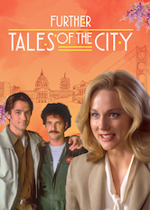 Netflix: Further Tales of the City (2001) | <strong>Opis Netflix</strong><br> Skomplikowane romanse, podróÅ¼ za miasto i szokujÄ…ca tajemnica — to wszystko wprowadzi zamieszanie w Å¼ycie mieszkaÅ„ców kamienicy przy 28 Barbary Lane. | Oglądaj serial na Netflix.com