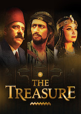 Kliknij by uszyskać więcej informacji | Netflix: The Treasure | Poszukiwanie zaginionych skarbÃ³w. Dramat historyczny oÂ Egipcie, ktÃ³rego akcja toczy siÄ™ wÂ trzech epokach: czasach faraonÃ³w, epoce imperium osmaÅ„skiego iÂ obecnie.