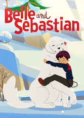 Kliknij by uszyskać więcej informacji | Netflix: Bella i Sebastian | MieszkajÄ…cy w Alpach odwaÅ¼ny chÅ‚opiec imieniem Sebastian oraz jego wielki, przyjazny pies Bella przeÅ¼ywajÄ… róÅ¼ne przygody, poszukujÄ…c dawno zaginionej matki chÅ‚opca.