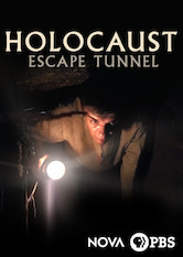 Netflix: NOVA: Holocaust Escape Tunnel | <strong>Opis Netflix</strong><br> MiÄ™dzynarodowy zespóÅ‚ archeologów odwiedza na Litwie miejsce nazistowskich egzekucji i szuka zaginionego tunelu, którym uciekali Å¼ydowscy wiÄ™Åºniowie. | Oglądaj film na Netflix.com