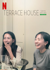 Kliknij by uszyskać więcej informacji | Netflix: Terrace House: Tokyo 2019-2020 | Szóstka nieznajomych dzieli fantastyczny dom w Tokio i mieszkajÄ…c pod jednym dachem, poszukuje miÅ‚oÅ›ci. Tu nie ma scenariusza — to, co siÄ™ stanie, zaleÅ¼y tylko od nich.