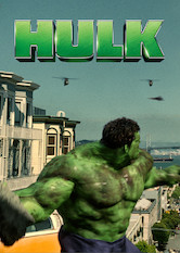 Kliknij by uszyskać więcej informacji | Netflix: Hulk | Badacz Bruce Banner w przeszÅ‚oÅ›ci zostaÅ‚ napromieniowany. Teraz kiedy zaczyna traciÄ‡ kontrolÄ™ nad emocjami, zmienia siÄ™ w zielonego mutanta.