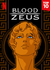 Kliknij by uszyskać więcej informacji | Netflix: Blood of Zeus | Heron, mieszkaniec staroÅ¼ytnej Grecji, odkrywa, Å¼e jest synem Zeusa, ktÃ³ry ma ocaliÄ‡ Å›wiat przed demonicznÄ… armiÄ….