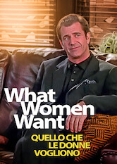 Kliknij by uszyskać więcej informacji | Netflix: Czego pragną kobiety | Zarozumiały kierownik działu reklamy odkrywa w sobie dar czytania w myślach kobiet i szybko zdaje sobie sprawę, że ten talent może wykorzystać przeciwko szefowej.