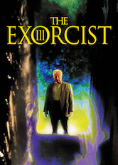 Kliknij by uszyskać więcej informacji | Netflix: The Exorcist 3 | William P. Blatty – autor powieści „Egzorcysta” i nagrodzonego Oscarem® scenariusza – jest też scenarzystą i reżyserem 3. części serii, opartej na jego powieści „Legion”.