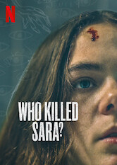 Kliknij by uszyskać więcej informacji | Netflix: Who Killed Sara? | Skoncentrowany naÂ zemÅ›cie iÂ dowiedzeniu, Å¼e zostaÅ‚ wrobiony wÂ morderstwo siostry Ãlex ma zamiar ujawniÄ‡ nie tylko sprawcÄ™ zbrodni, ale oÂ wiele wiÄ™cej.