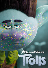 Kliknij by uszyskać więcej informacji | Netflix: Trolle | Radosna ksiÄ™Å¼niczka Poppy i jej zrzÄ™dliwy kumpel Mruk rozpoczynajÄ… przygodÄ™ Å¼ycia, pÄ™dzÄ…c na odsiecz znajomym trollom, ktÃ³rzy dostali siÄ™ w rÄ™ce wygÅ‚odniaÅ‚ych bergenÃ³w.