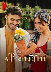 Kliknij by uszyskać więcej informacji | Netflix: A Perfect Fit | Blogerka modowa spotyka naÂ Bali utalentowanego szewca iÂ pod jego wpÅ‚ywem zaczyna zastanawiaÄ‡ siÄ™ nad swoim zwiÄ…zkiem zÂ bogatym narzeczonym.