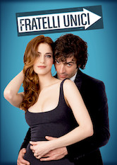 Kliknij by uszyskać więcej informacji | Netflix: WyjÄ…tkowi bracia | Dwaj bracia â€” jeden dojrzaÅ‚y iÂ zdeterminowany, drugi dziecinny iÂ nieudolny â€” zrzÄ…dzeniem losu muszÄ… zamieniÄ‡ siÄ™ rolami.