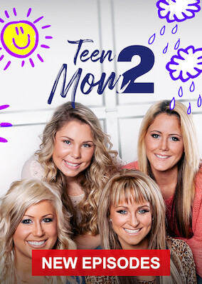 Netflix: Teen Mom 2 | <strong>Opis Netflix</strong><br> The highs and lows of life as new parents create more drama and heartbreak for the cast of "16 and Pregnant" Season 2 in this reality series spinoff. | Oglądaj serial na Netflix.com
