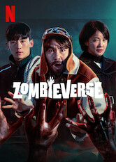 Kliknij by uszyskać więcej informacji | Netflix: Zombieverse | W Seulu wybucha epidemia wirusa zmieniajÄ…cego ludzi w zombie. Kto przechytrzy nieumarÅ‚ych, rozwiÄ…Å¼e trudne zadania i wyjdzie zÂ tego wszystkiego Å¼ywy?