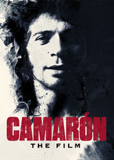 Kliknij by uszyskać więcej informacji | Netflix: Camarón: Film | Film dokumentalny opowiadajÄ…cy historiÄ™ Camaróna, legendarnego Å›piewaka flamenco — od skromnych poczÄ…tków, przez drogÄ™ na szczyty sÅ‚awy, aÅ¼ po tragicznÄ… Å›mierÄ‡.