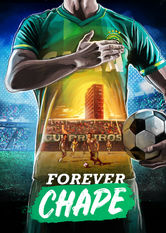 Netflix: Forever Chape | <strong>Opis Netflix</strong><br> Po katastrofie lotniczej, która pochÅ‚onÄ™Å‚a Å¼ycie 71 ofiar, brazylijski klub piÅ‚karski Chapecoense próbuje odbudowaÄ‡ druÅ¼ynÄ™ bÄ™dÄ…cÄ… bohaterem zbiorowej wyobraÅºni. | Oglądaj film na Netflix.com