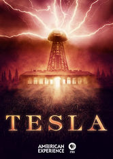 Netflix: American Experience: Tesla | <strong>Opis Netflix</strong><br> Nikola Tesla, którego wynalazki zrewolucjonizowały sposób przesyłania prądu elektrycznego, miał wizję technologii, która po dziesiątkach lat stała się niezastąpiona. | Oglądaj film na Netflix.com