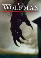 Netflix: The Wolfman | <strong>Opis Netflix</strong><br> OdwiedzajÄ…cy Londyn Amerykanin zostaje ugryziony przez wilkoÅ‚aka. Teraz nocami sam zmienia siÄ™ w Å¼Ä…dnÄ… ludzkiego miÄ™sa bestiÄ™. | Oglądaj film na Netflix.com