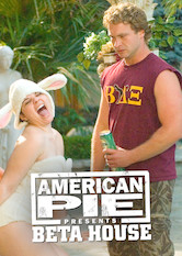 Netflix: American Pie Presents: Beta House | <strong>Opis Netflix</strong><br> Dwight Stifler i jego kuzyn Erik powracajÄ…, by udowodniÄ‡, Å¼e bractwo Beta nadal rzÄ…dzi, a Prymusi nie majÄ… z nim Å¼adnych szans. | Oglądaj film na Netflix.com